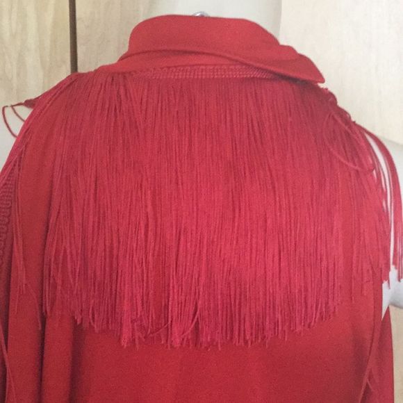 GIVENCHY Fringe-Trimmed Midi Dress - Picture 10 of 15